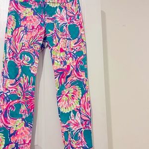 Lilly Pulitzer Kelly Ankle Pants